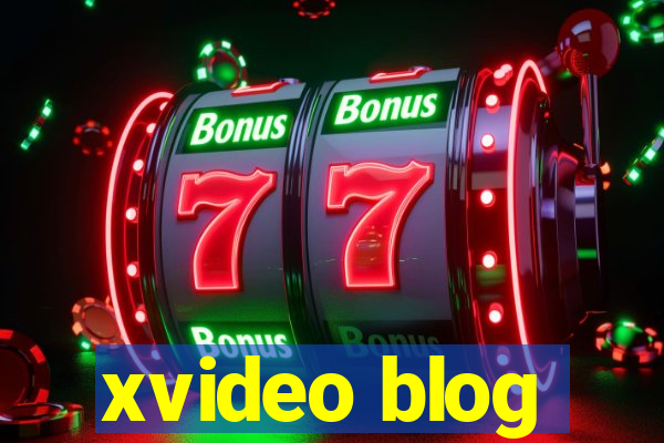 xvideo blog